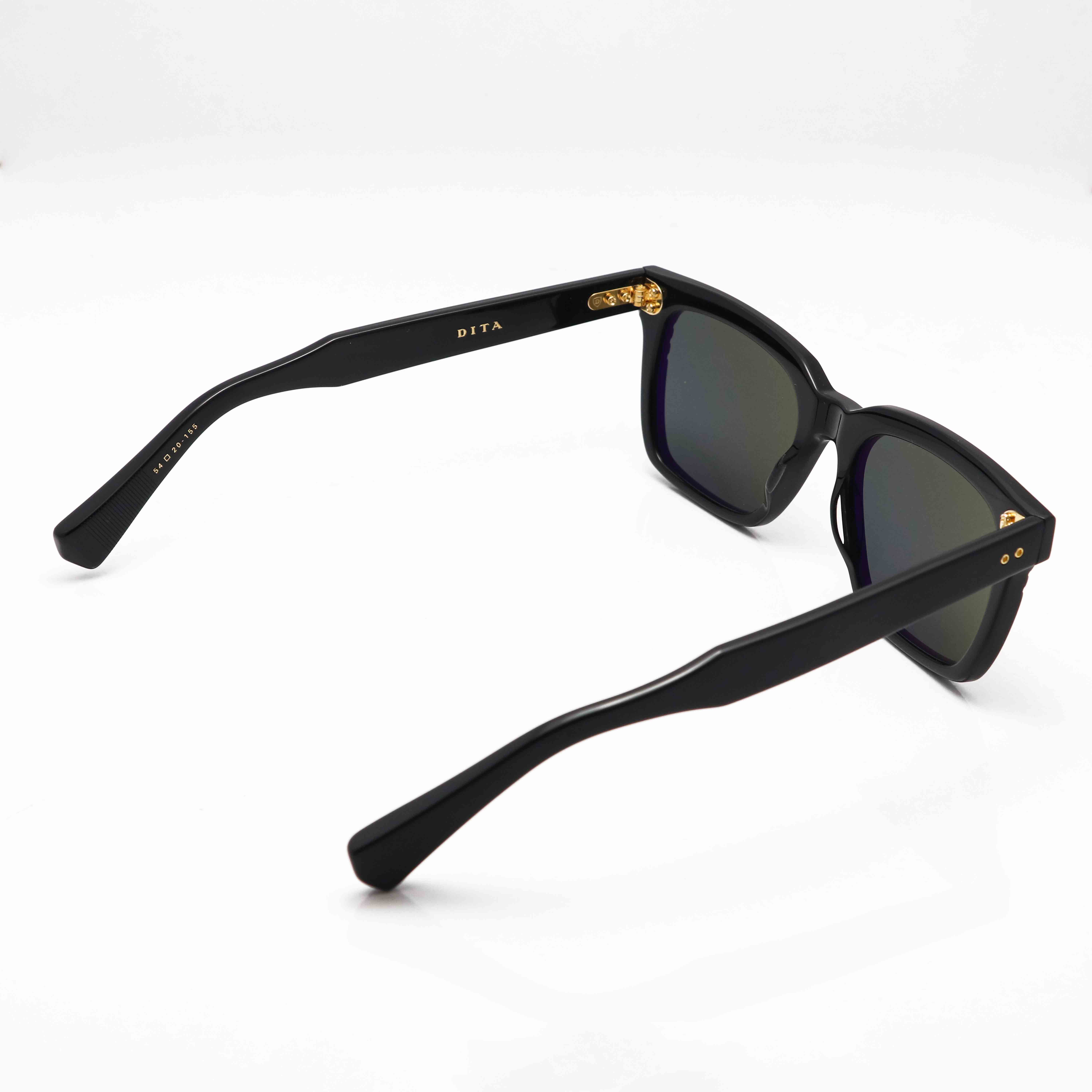 DITA DRX-2086 A-T-BLK